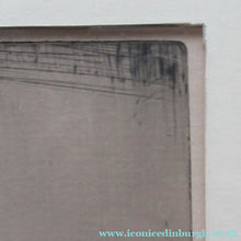 Load image into Gallery viewer, Pencil Signed Etching by John Rankine Barclay Scottish Art
