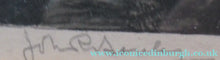 Load image into Gallery viewer, Pencil Signed Etching by John Rankine Barclay Scottish Art
