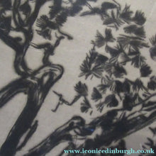 Load image into Gallery viewer, Pencil Signed Etching by John Rankine Barclay Scottish Art
