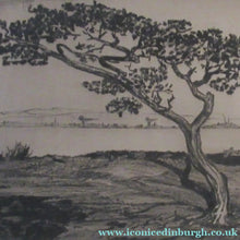 Load image into Gallery viewer, Pencil Signed Etching by John Rankine Barclay Scottish Art
