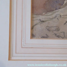 Load image into Gallery viewer, Kate Cameron Watercolour Highland Landscape
