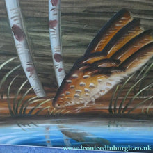 Load image into Gallery viewer, Large 1980s Oil on Canvas by Jack Knox (1936 - 2015). Signed and Titled "On the Moors"
