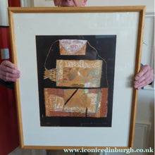 Load image into Gallery viewer, Sylvia von Hartmann Autumn Pencil Signed Lithograph
