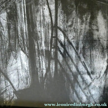 Load image into Gallery viewer, 1988 Jo Ganter Contemporary Scottish Art Etching and Drypoint Piranesi 
