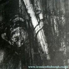 Load image into Gallery viewer, 1988 Jo Ganter Contemporary Scottish Art Etching and Drypoint Piranesi 
