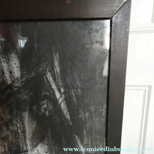 Load image into Gallery viewer, 1988 Jo Ganter Contemporary Scottish Art Etching and Drypoint Piranesi 
