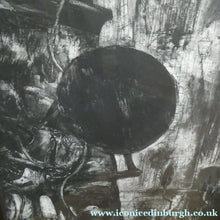 Load image into Gallery viewer, 1988 Jo Ganter Contemporary Scottish Art Etching and Drypoint Piranesi 
