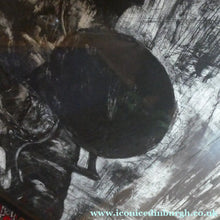 Load image into Gallery viewer, 1988 Jo Ganter Contemporary Scottish Art Etching and Drypoint Piranesi 
