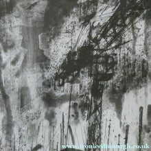 Load image into Gallery viewer, SCOTTISH ART. Huge 1980s Piranesi Inspired Etching Carceri Construction Site by Jo Ganter, RSA
