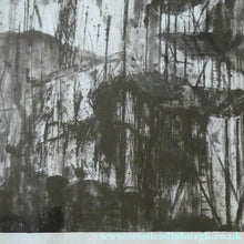 Load image into Gallery viewer, SCOTTISH ART. Huge 1980s Piranesi Inspired Etching Carceri Construction Site by Jo Ganter, RSA
