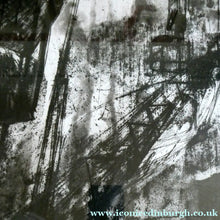 Load image into Gallery viewer, SCOTTISH ART. Huge 1980s Piranesi Inspired Etching Carceri Construction Site by Jo Ganter, RSA
