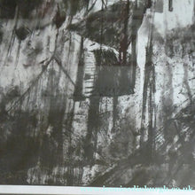 Load image into Gallery viewer, SCOTTISH ART. Huge 1980s Piranesi Inspired Etching Carceri Construction Site by Jo Ganter, RSA
