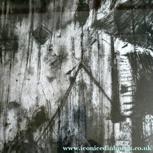 Load image into Gallery viewer, SCOTTISH ART. Huge 1980s Piranesi Inspired Etching Carceri Construction Site by Jo Ganter, RSA
