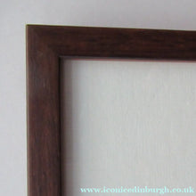 Load image into Gallery viewer, Black Chalk Landscape Study by Sir Muirhead Bone. Signed &amp; Framed
