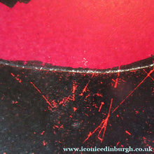 Load image into Gallery viewer, Scottish Art Colin Maclean Abstract Screemprint Present Island
