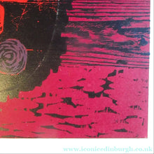Load image into Gallery viewer, Scottish Art Colin Maclean Abstract Screemprint Present Island
