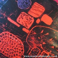 Load image into Gallery viewer, Scottish Art Colin Maclean Abstract Screemprint Present Island
