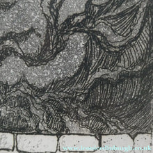 Load image into Gallery viewer, SCOTTISH ART: Rare 1970s ABERBEEN PUBS Etching: "The Hairy Bar" by William J. Watson. Pencil Signed
