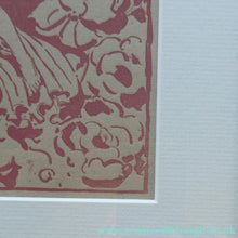Load image into Gallery viewer, SCOTTISH ART. Rare 19th Century Zincograph by James Pittendrigh MacGillivray: Summer

