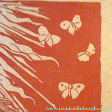 Load image into Gallery viewer, SCOTTISH ART. Rare 19th Century Zincograph by James Pittendrigh MacGillivray: Summer
