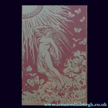 Load image into Gallery viewer, SCOTTISH ART. Rare 19th Century Zincograph by James Pittendrigh MacGillivray: Summer
