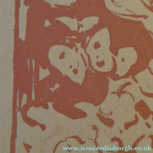 Load image into Gallery viewer, SCOTTISH ART. Rare 19th Century Zincograph by James Pittendrigh MacGillivray: Summer
