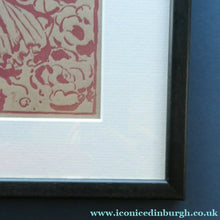 Load image into Gallery viewer, SCOTTISH ART. Rare 19th Century Zincograph by James Pittendrigh MacGillivray: Summer
