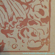 Load image into Gallery viewer, SCOTTISH ART. Rare 19th Century Zincograph by James Pittendrigh MacGillivray: Summer
