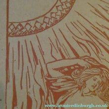 Load image into Gallery viewer, SCOTTISH ART. Rare 19th Century Zincograph by James Pittendrigh MacGillivray: Summer
