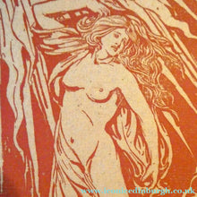 Load image into Gallery viewer, SCOTTISH ART. Rare 19th Century Zincograph by James Pittendrigh MacGillivray: Summer
