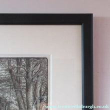 Load image into Gallery viewer, Scottish Art Robert Bryden Etching Scottish Mining History Aryshire
