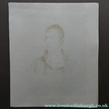Load image into Gallery viewer, Robert Bryden (1865 - 1939). Portrait of the Poet Robert Burns (after Nasymth) (1895)
