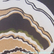 Load image into Gallery viewer, Bell Cowie Screenprint 1975 Brown Eggs Scottish Art
