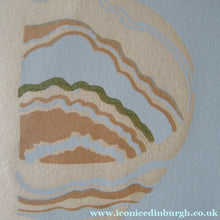 Load image into Gallery viewer, Vintage 1975 Bel Cowie Screenprint Signed. Eggs
