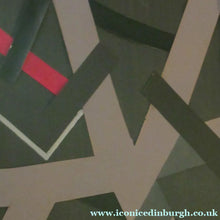 Load image into Gallery viewer, Scottish Contemporary Art 1970s Collage by Sam Ainsley 
