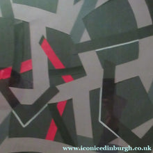 Load image into Gallery viewer, Scottish Contemporary Art 1970s Collage by Sam Ainsley 
