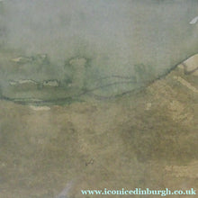 Load image into Gallery viewer, SCOTTISH ART. Sax Shaw (1916 - 2000). Watercolour Landscape Study. Signed and dated 1974
