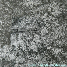 Load image into Gallery viewer, Antique Scottish Etching. John Clerk of Eldin Craigmillar Carse 1776 Framed
