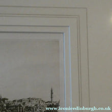 Load image into Gallery viewer, Sir Muirhead Bone (1876 - 1953). Drypoint Etching of CONSTANTINOPLE (1934). Pencil signed
