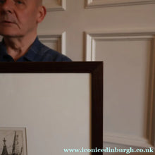 Load image into Gallery viewer, SCOTTISH ART. Sir Muirhead Bone (1876 - 1953). Glasgow International Exhibition 1901. Ireland and Russia. Signed in the plate

