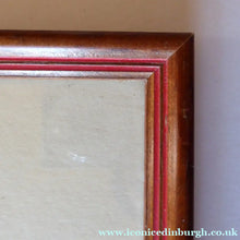 Load image into Gallery viewer, Scottish Art for Sale Tony Valentine Abstract Signed Print Mid Century 1960s
