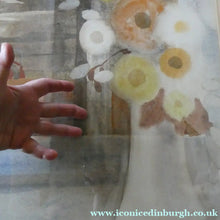 Load image into Gallery viewer, Scottish Art Ian Fleming Still Life Watercolour Painting
