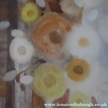 Load image into Gallery viewer, Scottish Art for Sale. Ian Fleming Still Life Watercolour Painting
