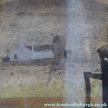 Load image into Gallery viewer, Scottish Art for Sale. Ian Fleming Still Life Watercolour Painting
