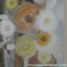 Load image into Gallery viewer, Scottish Art Ian Fleming Still Life Watercolour Painting
