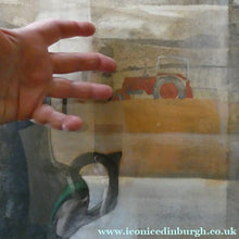 Load image into Gallery viewer, Ian Fleming Still Life Watercolour Painting
