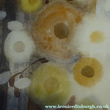 Load image into Gallery viewer, Scottish Art Ian Fleming Still Life Watercolour Painting
