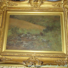 Load image into Gallery viewer, Oil Painting by Alexander Kellock Brown 

