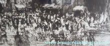 Load image into Gallery viewer, William Walcot (1874 - 1943). Large Etching entitled "The Colosseum, Rome

