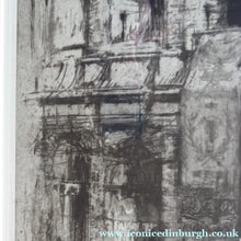 Load image into Gallery viewer, William Walcot (1874 - 1943). Large Etching entitled "The Colosseum, Rome
